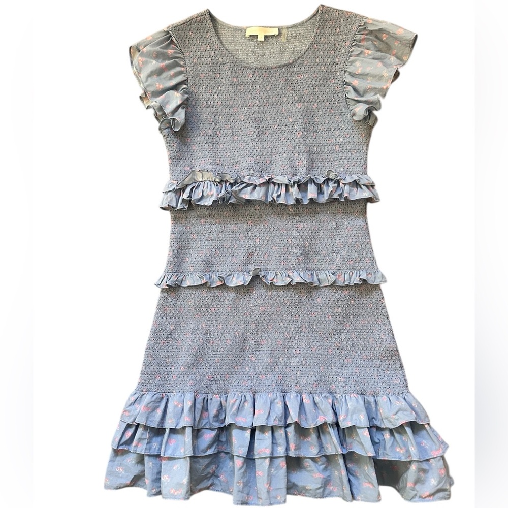 LoveShackFancy Dress Size Medium